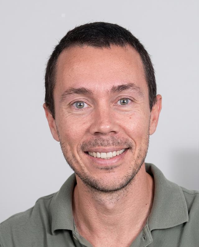 Sergio Márquez