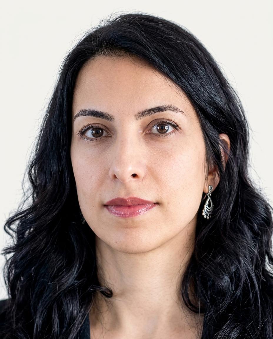 Seyran Khademi
