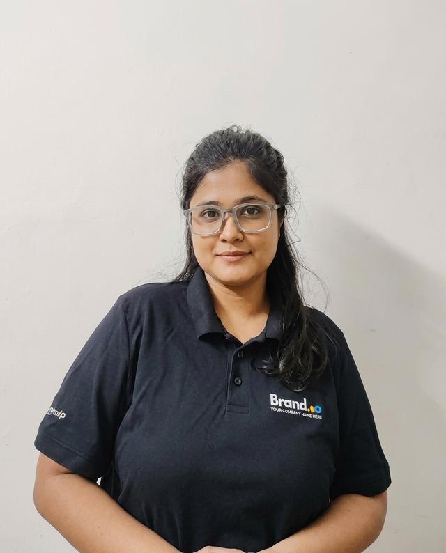 Shalini Devendrababu