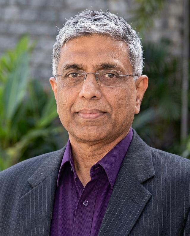 Shankar Venkatagiri