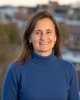 Shannon Frattaroli, PhD, MPH