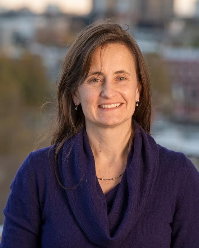 Shannon Frattaroli