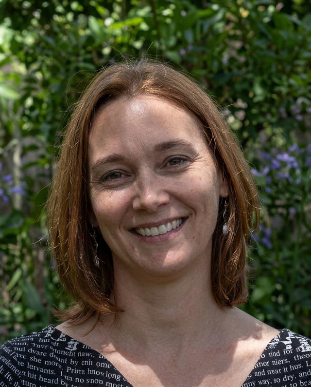 Shari Carswell