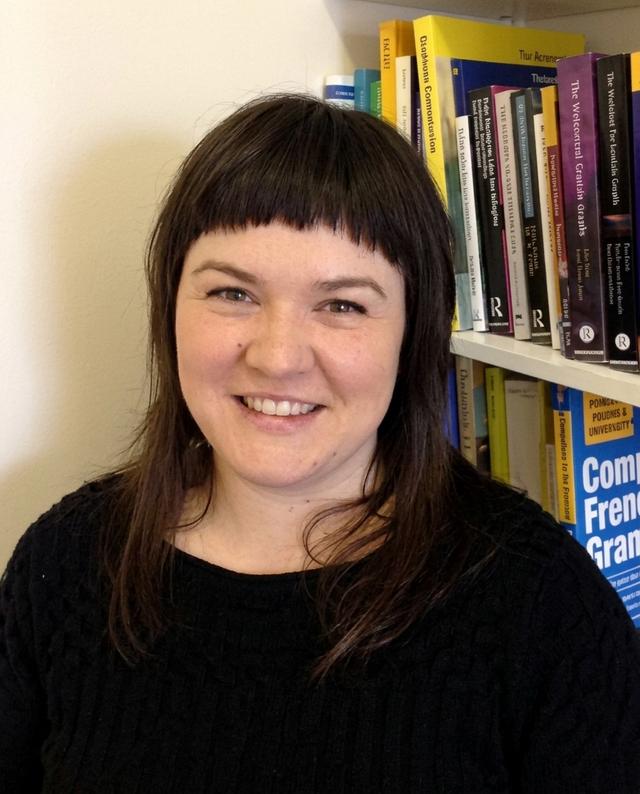 Sharon Black