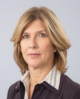 Sharon Inglefield