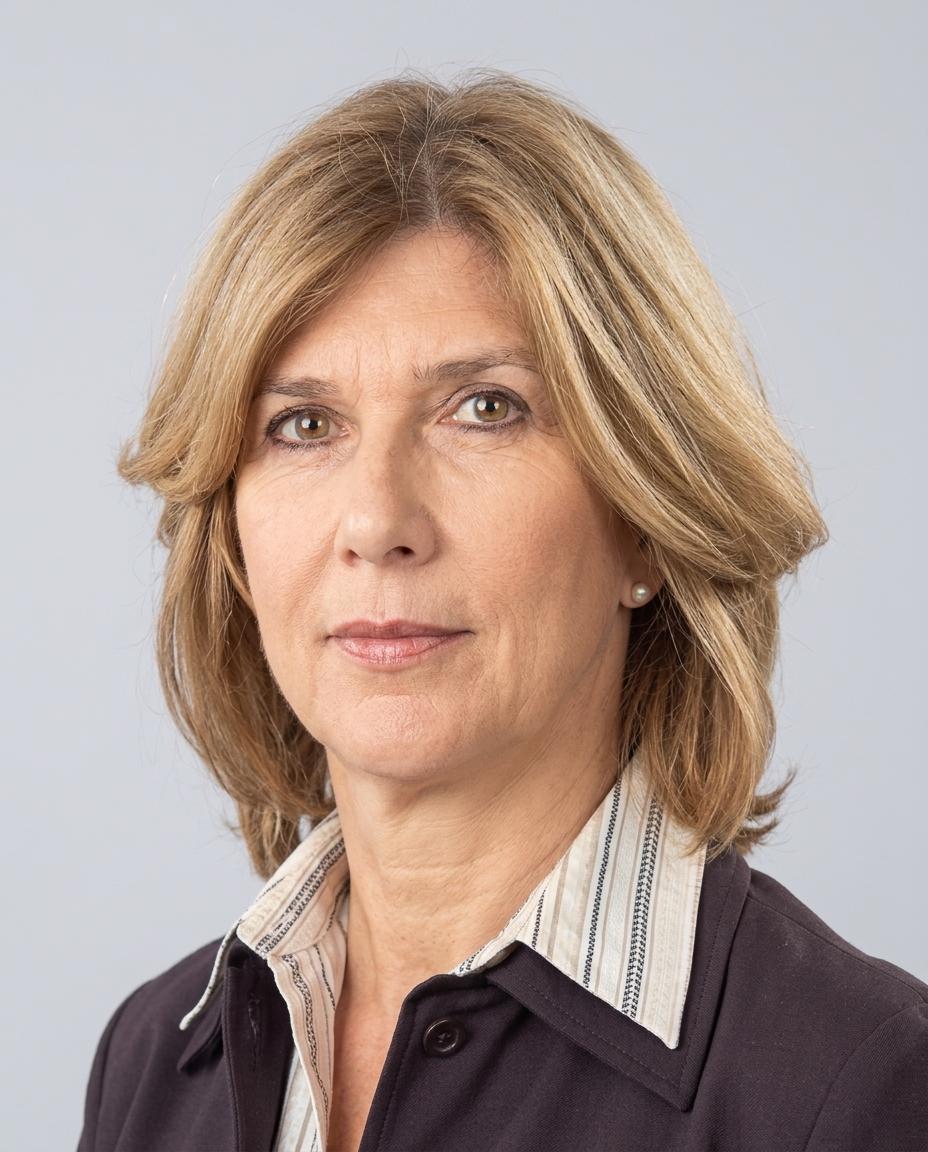 Sharon Inglefield