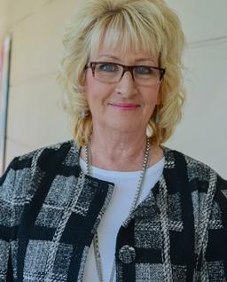 Sharon Medcalf
