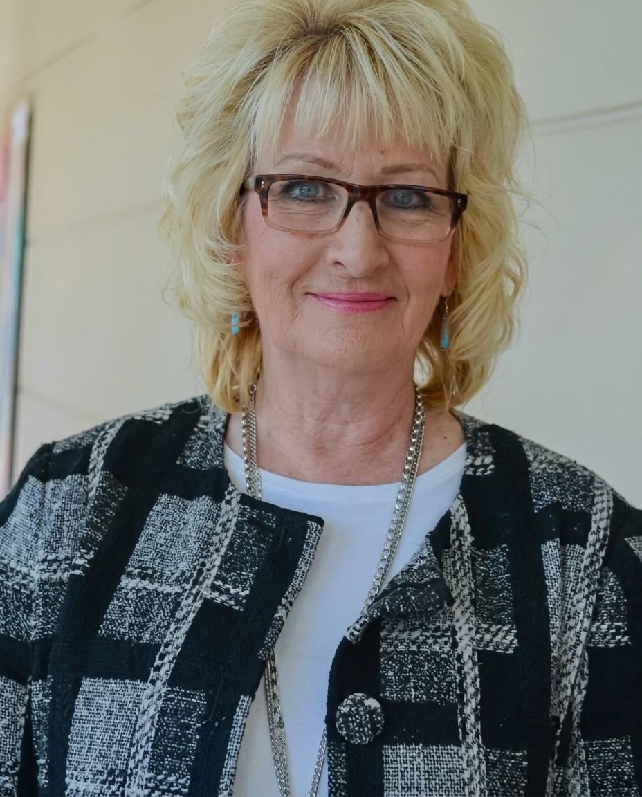 Sharon Medcalf