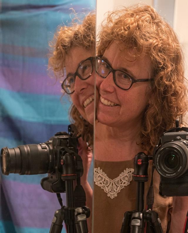 Sharon Morsink