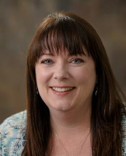 Sharon P. Cox