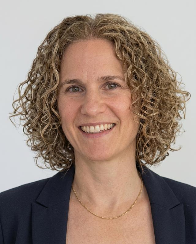 Sharon Tal