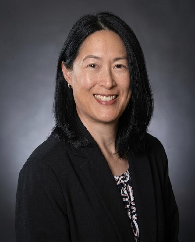 Sharon See