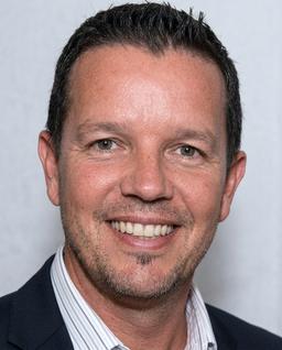 Shayne Roux