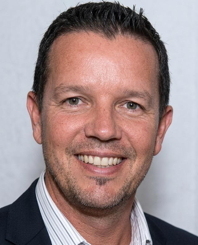Shayne Roux
