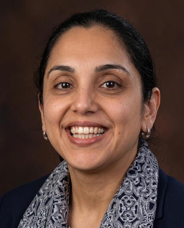 Sheena Iyengar