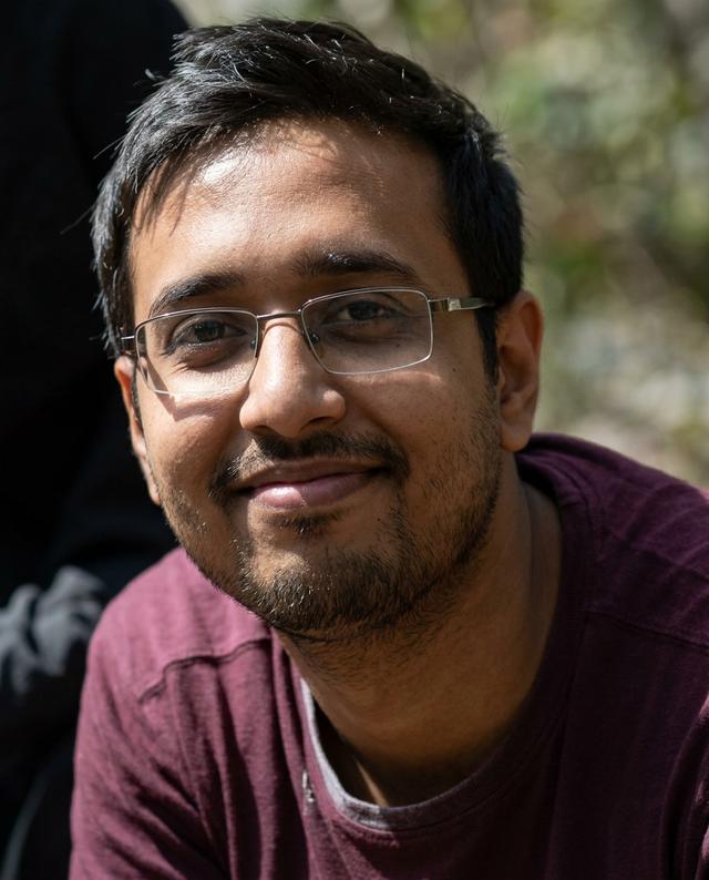 Shehrin Sayed