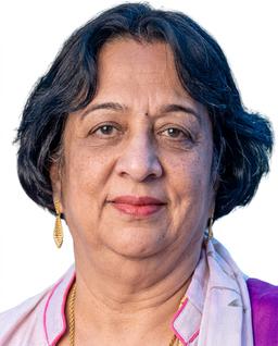 Sheila Jagannathan