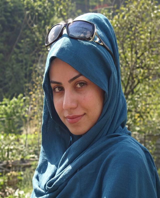 Shekoufeh Nematollahi