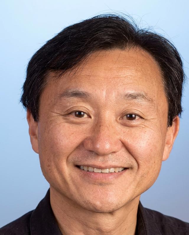 Shigeru Miyagawa