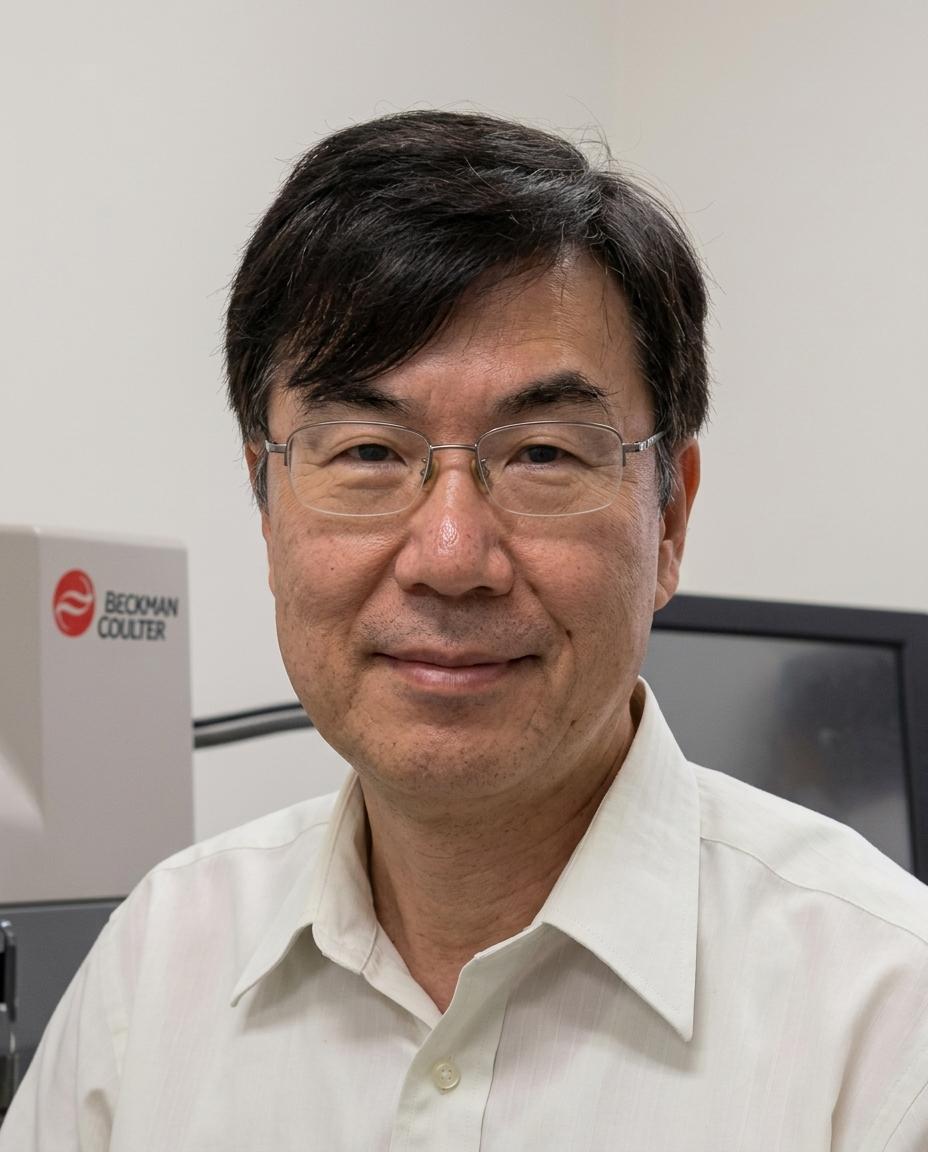 Shimon Sakaguchi