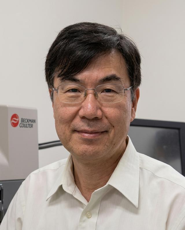 Shimon Sakaguchi