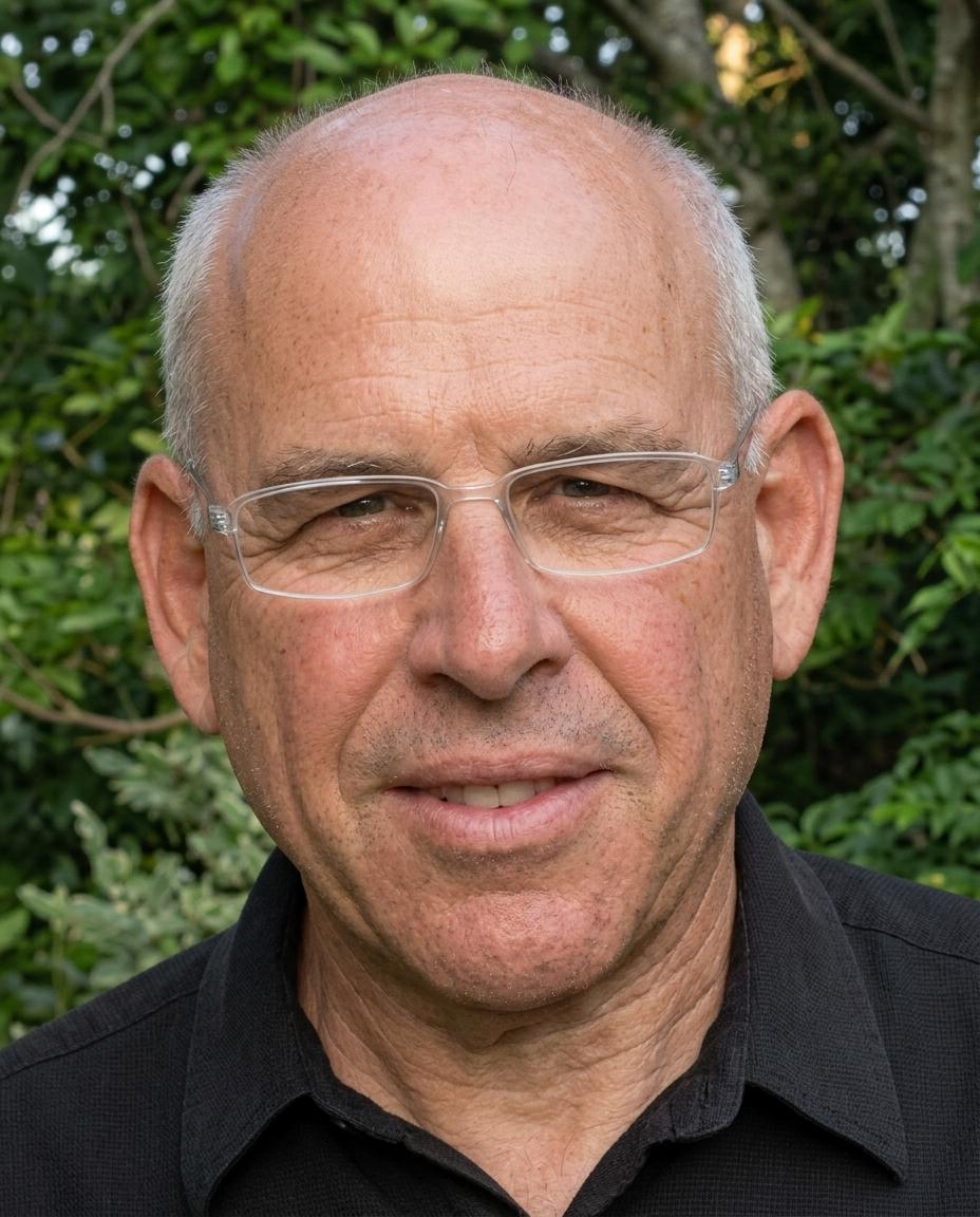 Shimon Schocken