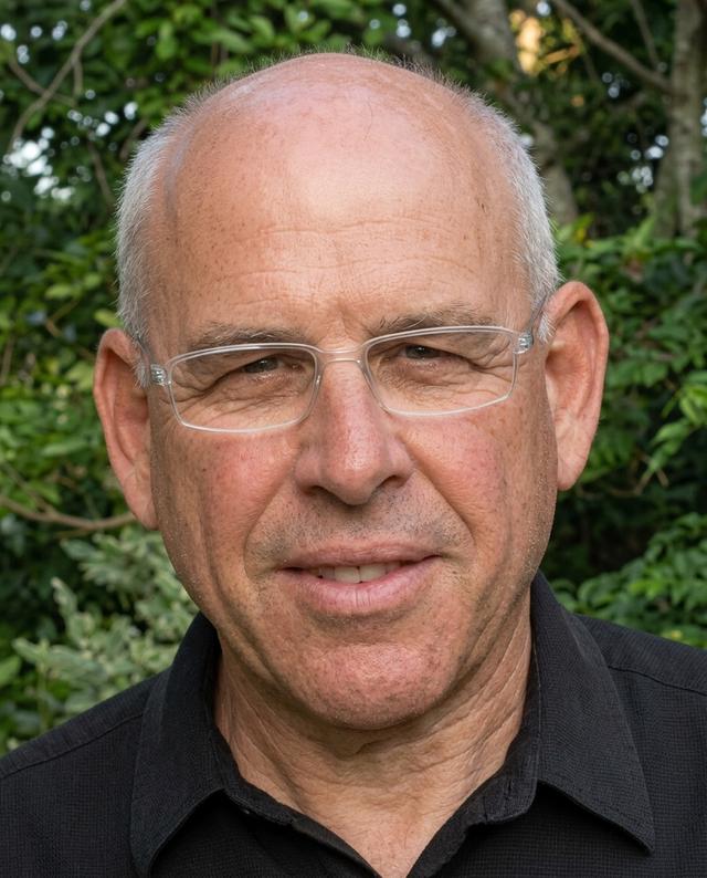 Shimon Schocken