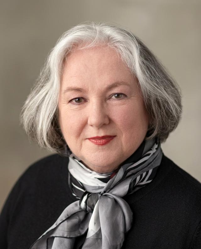 Shirley Moore, PhD, RN, FAA