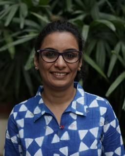 Shobita Rao