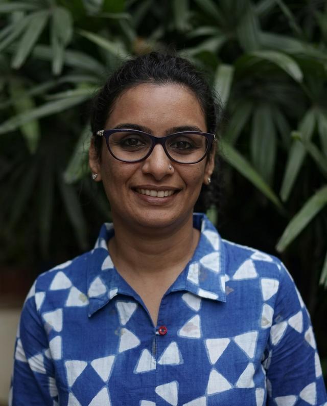 Shobita Rao