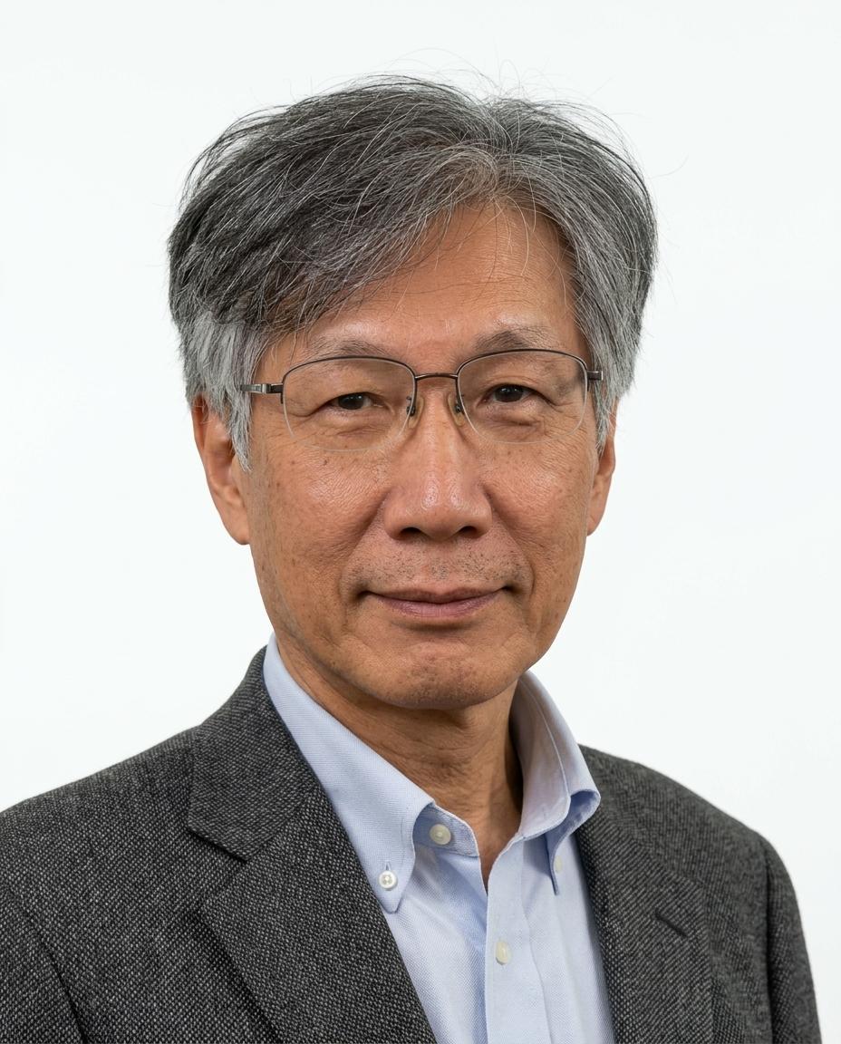 Shoji Torii