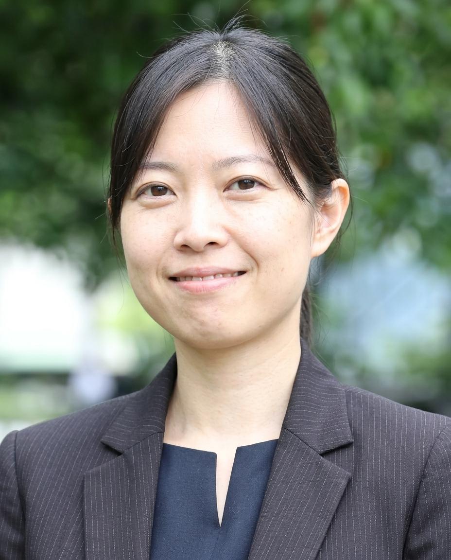 Shu Yu