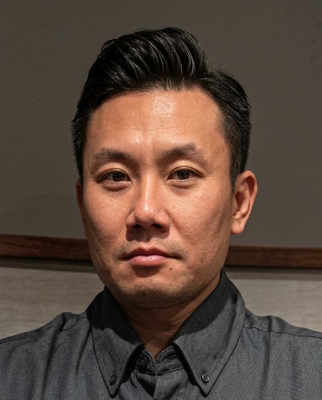 Shuichi Shimma