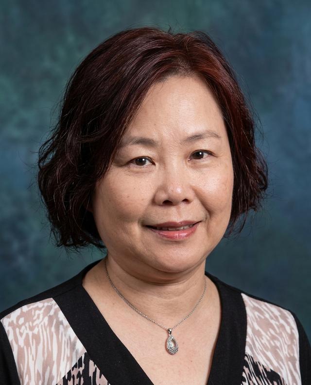 Shuk-Ching Lilian PUN-CHENG