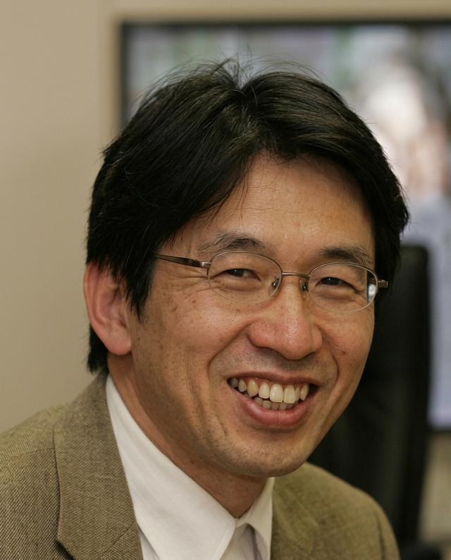 Shunya Yoshimi