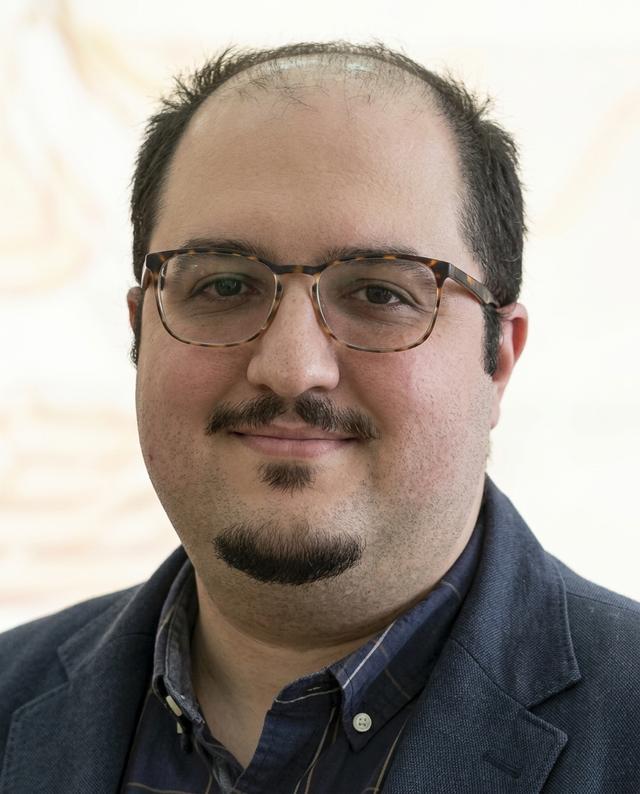 Siavash Khaksar