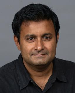 Siddharth A. Parameswaran