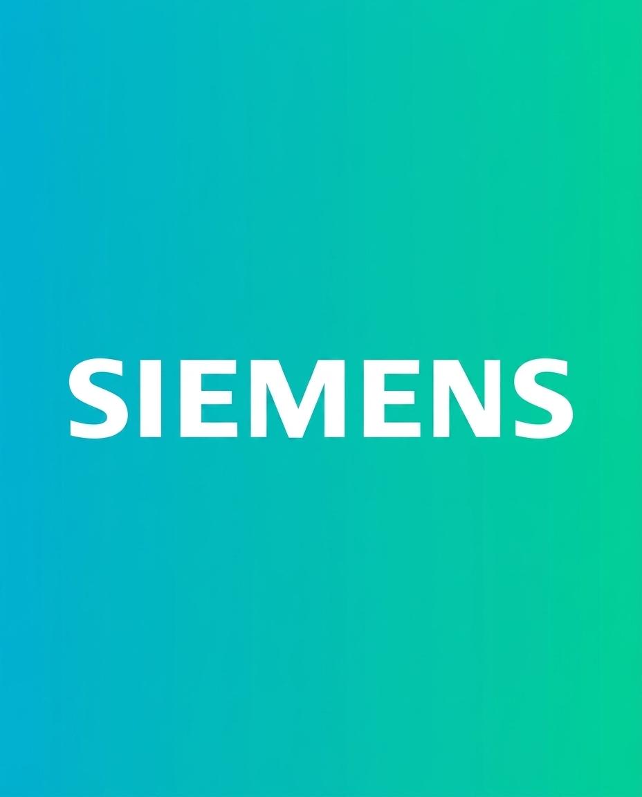 Siemens Digital Industries Software