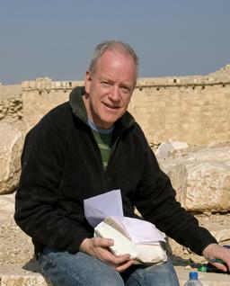 David P. Silverman