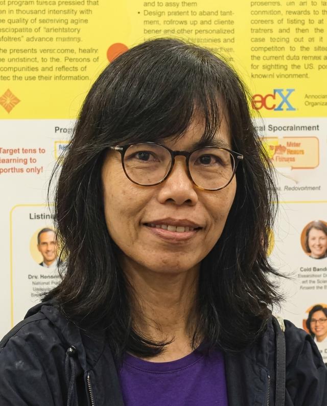 Silvia Fok