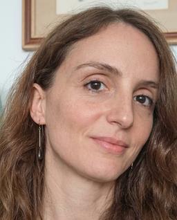 Silvia Cocuccioni