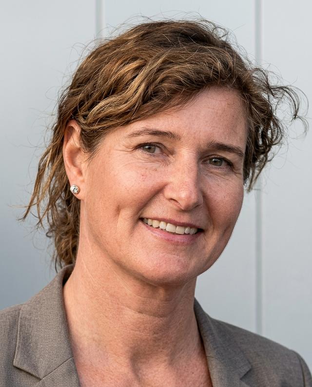Silvia Hostettler