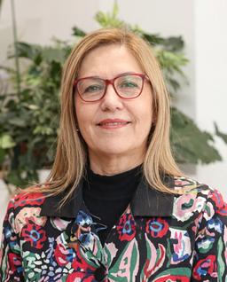 Silvia Rocio Puentes Fonseca