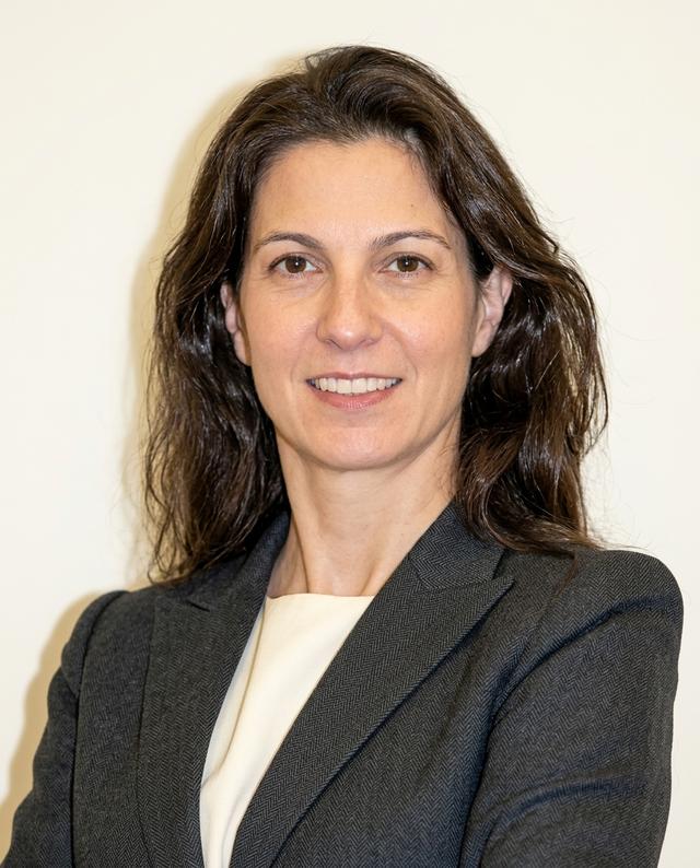 Silvia Zamboni