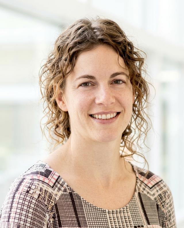 Silvie Huijben, PhD