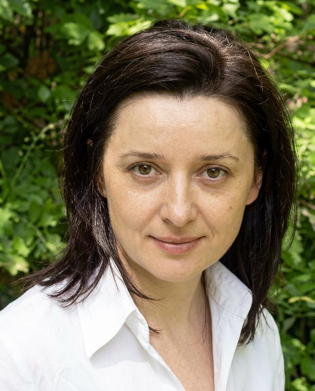 Silvija Gradečak