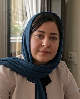 Sima Fakheran