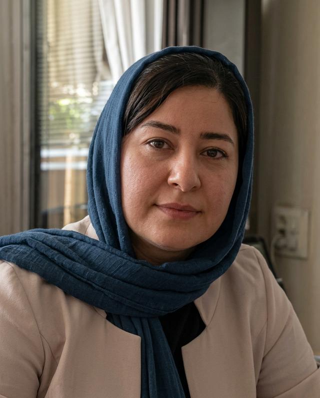 Sima Fakheran