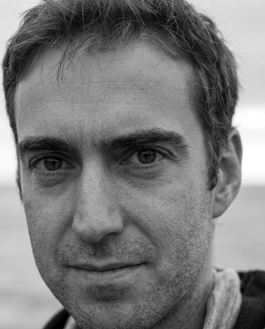 Simon Cross