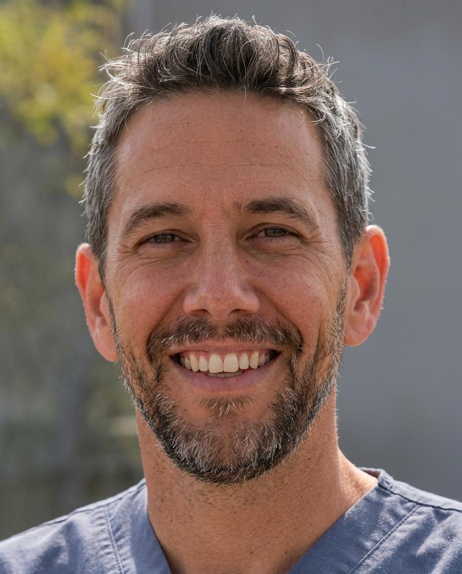Simon Dufour